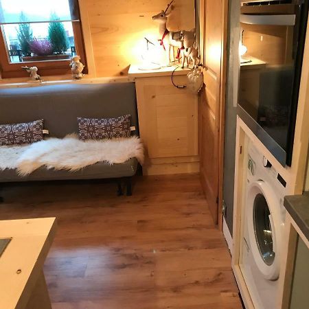 Gîte Bella Vita Combloux Esterno foto